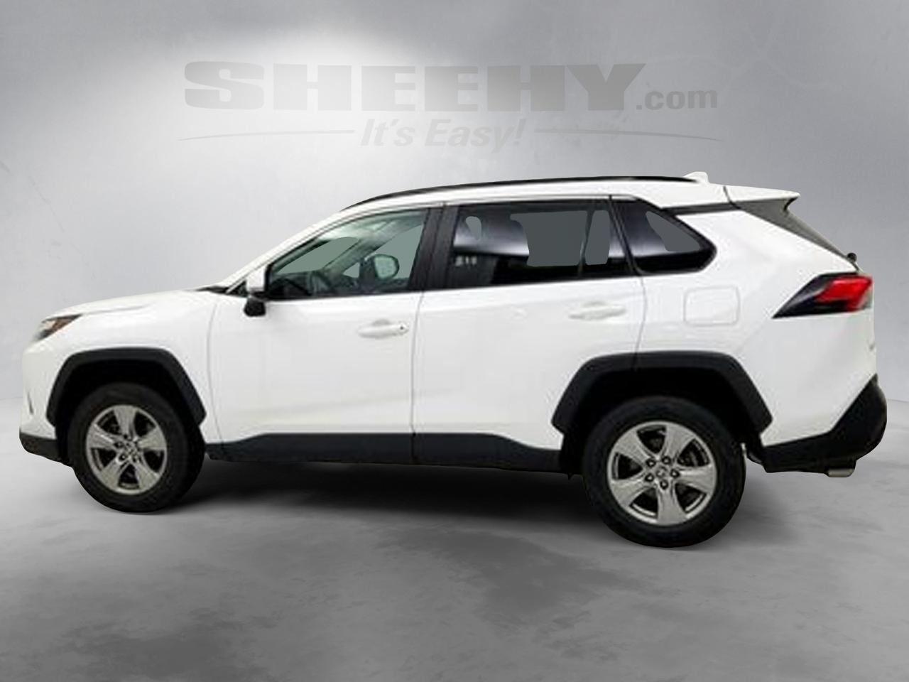 2024 Toyota RAV4 XLE Laurel MD