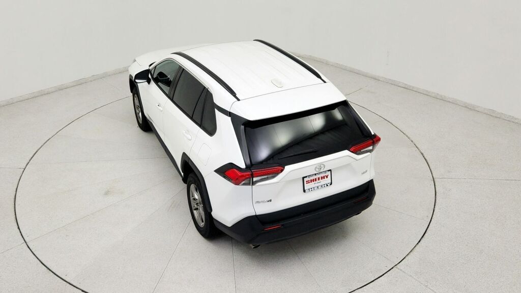 2024 Toyota RAV4 XLE Laurel MD