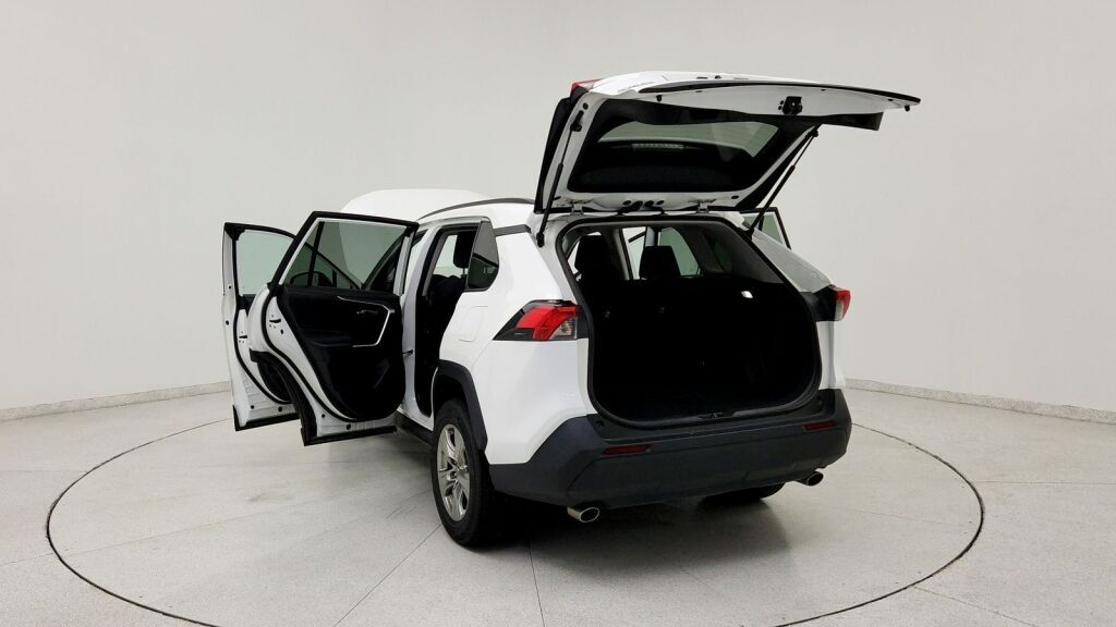2024 Toyota RAV4 XLE Laurel MD