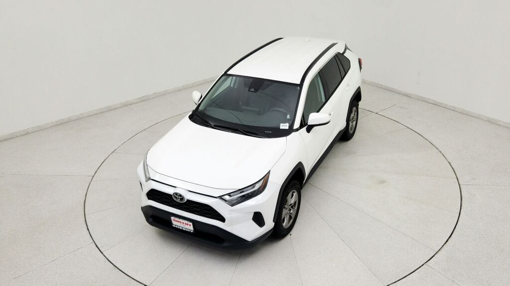 2024 Toyota RAV4 XLE Laurel MD
