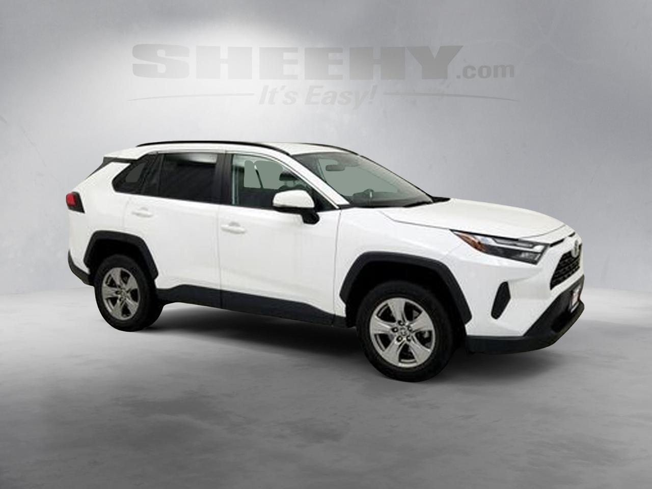 2024 Toyota RAV4 XLE Laurel MD