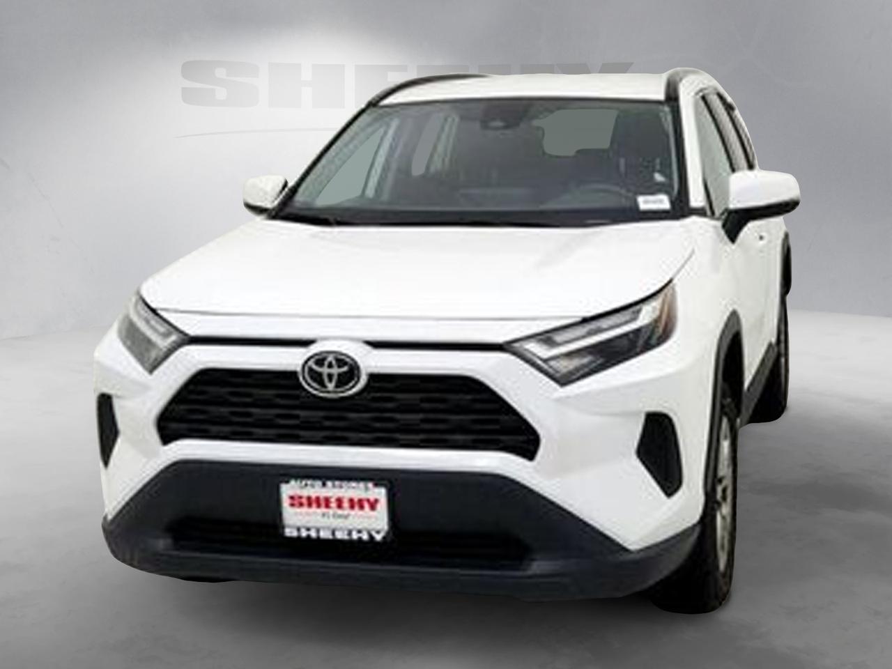 2024 Toyota RAV4 XLE Laurel MD