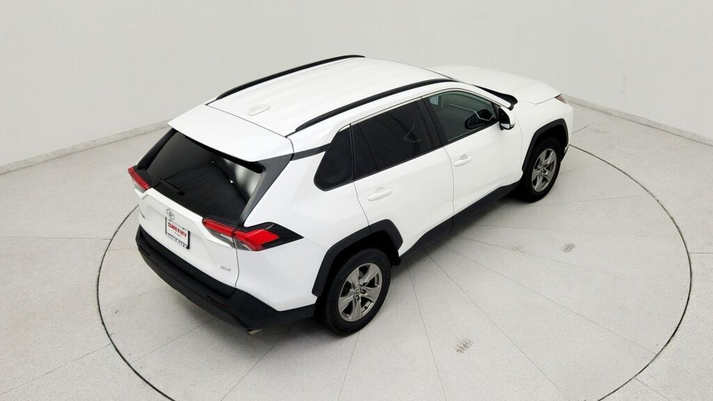 2024 Toyota RAV4 XLE Laurel MD