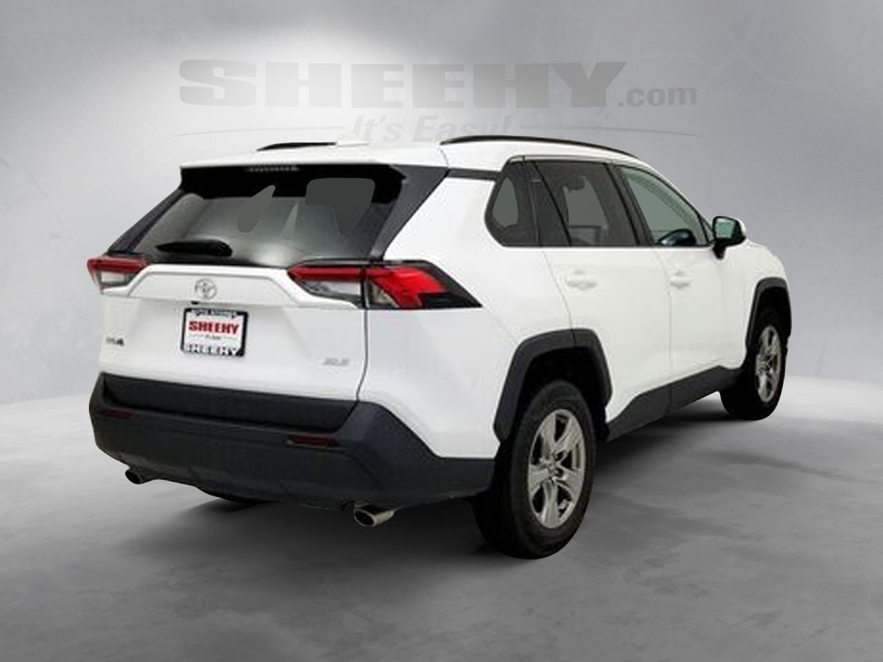 2024 Toyota RAV4 XLE Laurel MD