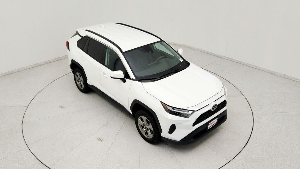 2024 Toyota RAV4 XLE Laurel MD