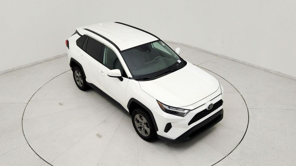 2024 Toyota RAV4 XLE Laurel MD
