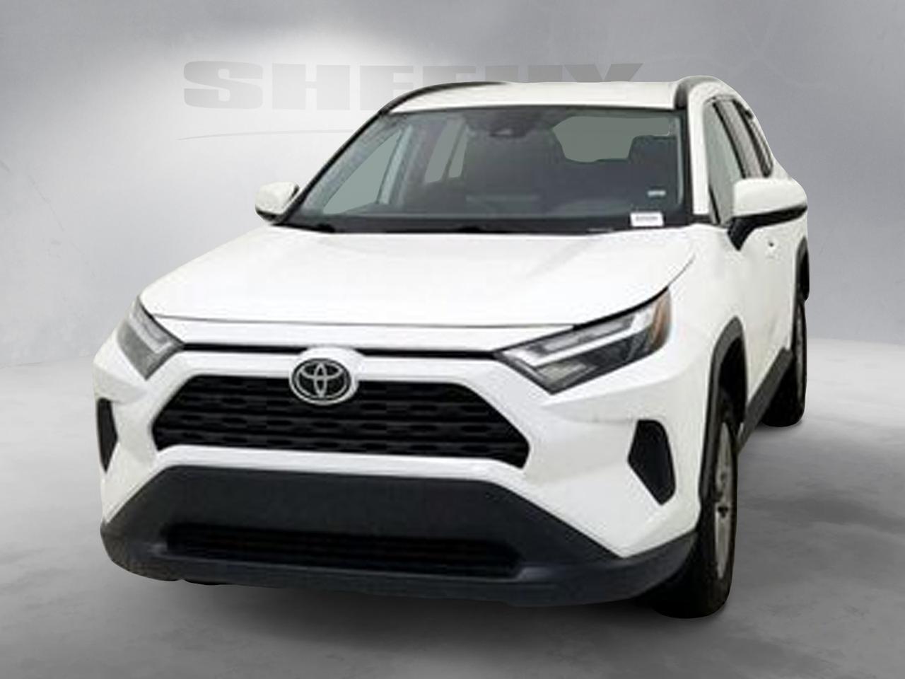 2024 Toyota RAV4 XLE Laurel MD