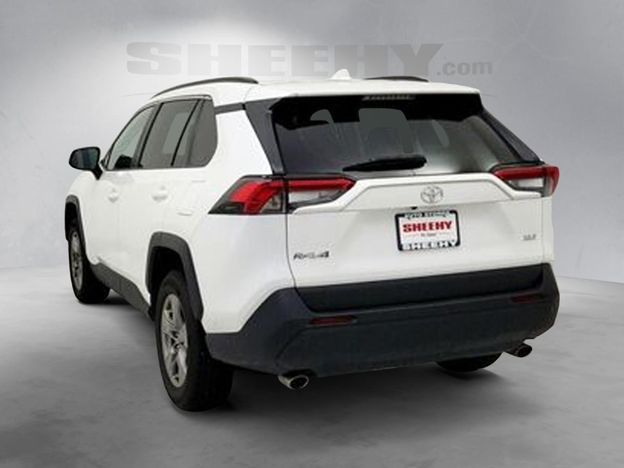 2024 Toyota RAV4 XLE Laurel MD