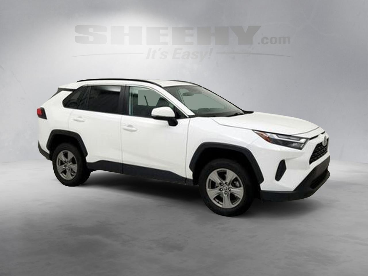 2024 Toyota RAV4 XLE Laurel MD