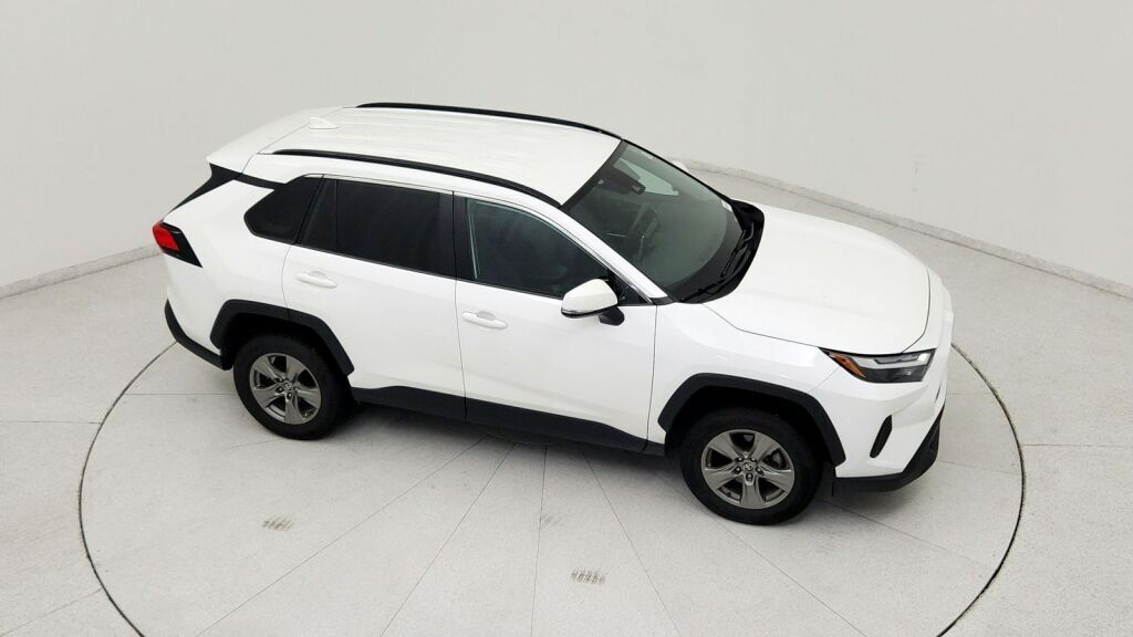 2024 Toyota RAV4 XLE Laurel MD