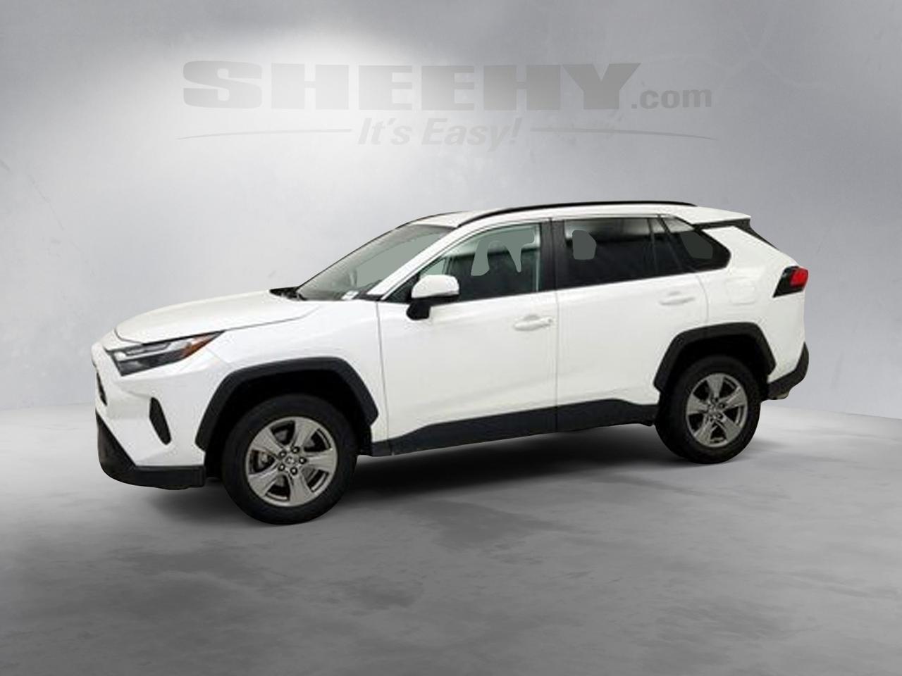 2024 Toyota RAV4 XLE Laurel MD