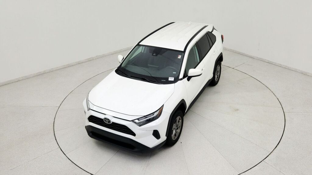 2024 Toyota RAV4 XLE Laurel MD