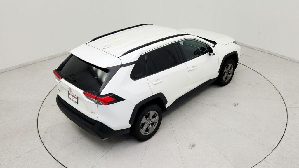 2024 Toyota RAV4 XLE Laurel MD