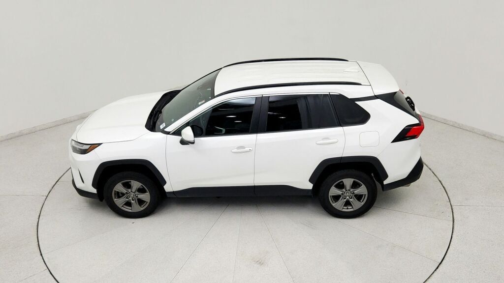 2024 Toyota RAV4 XLE Laurel MD