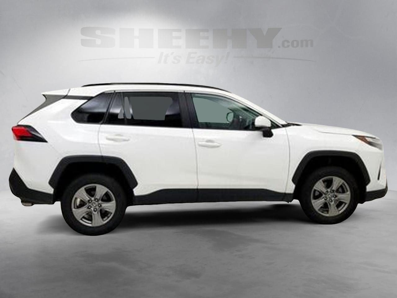 2024 Toyota RAV4 XLE Laurel MD