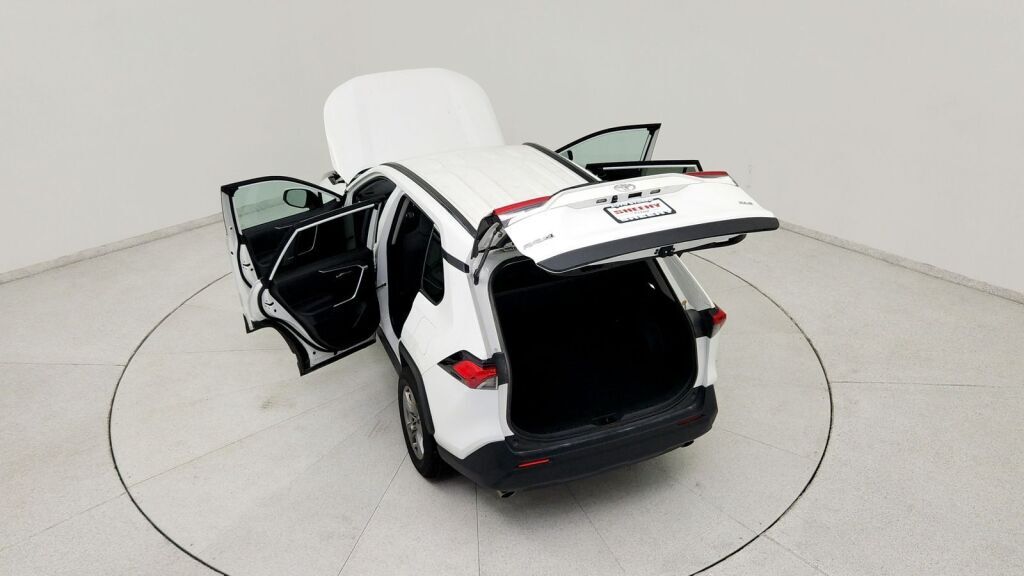 2024 Toyota RAV4 XLE Laurel MD