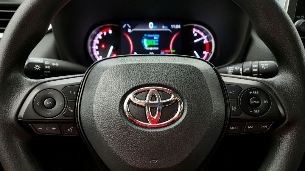 2024 Toyota RAV4 XLE Laurel MD