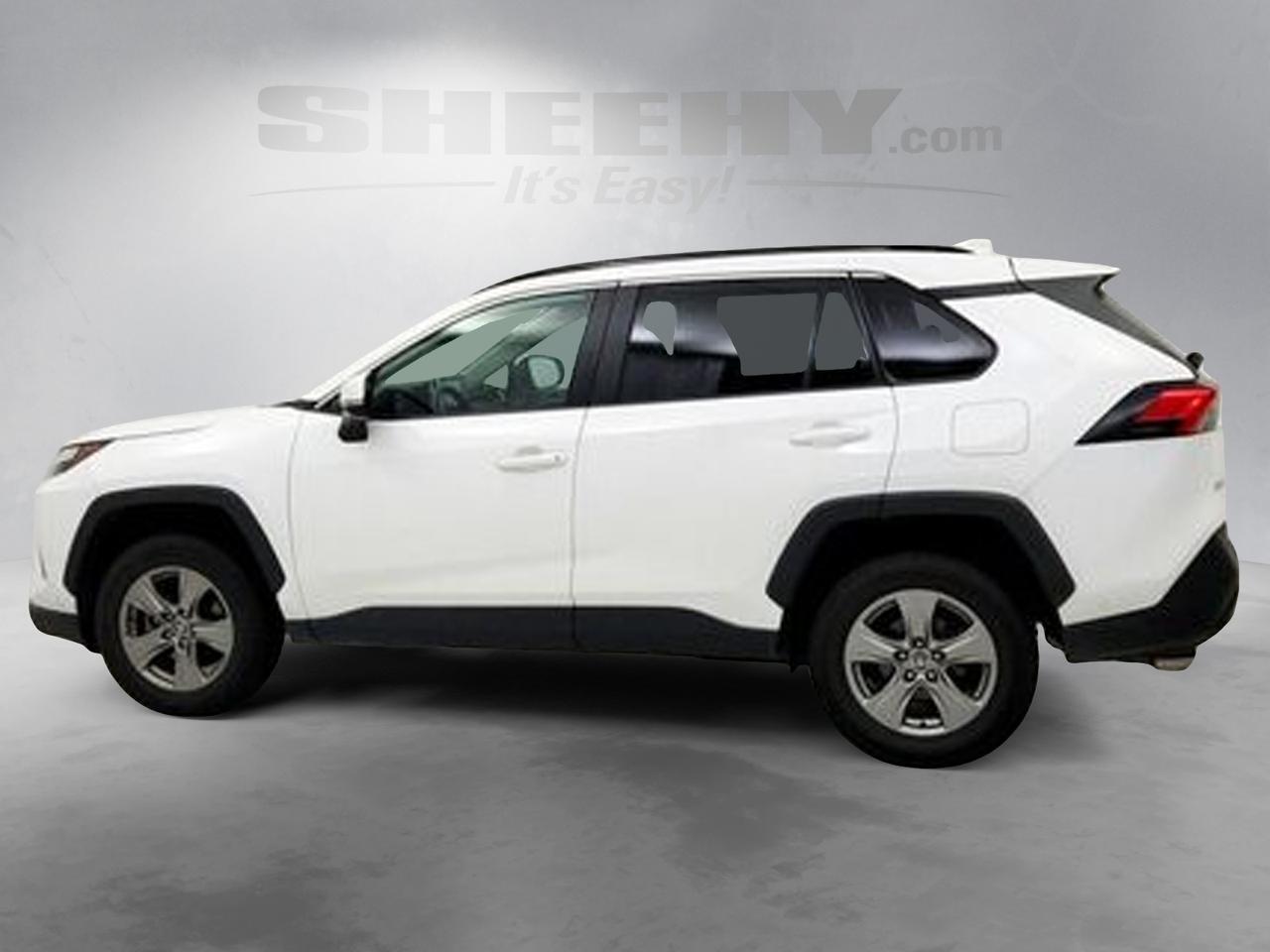 2024 Toyota RAV4 XLE Laurel MD