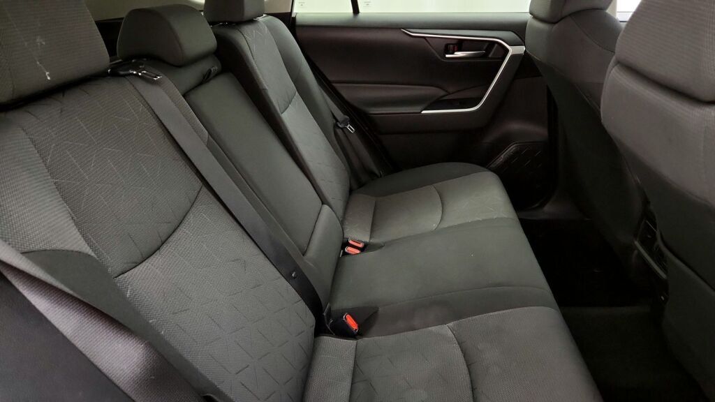 2024 Toyota RAV4 XLE Laurel MD