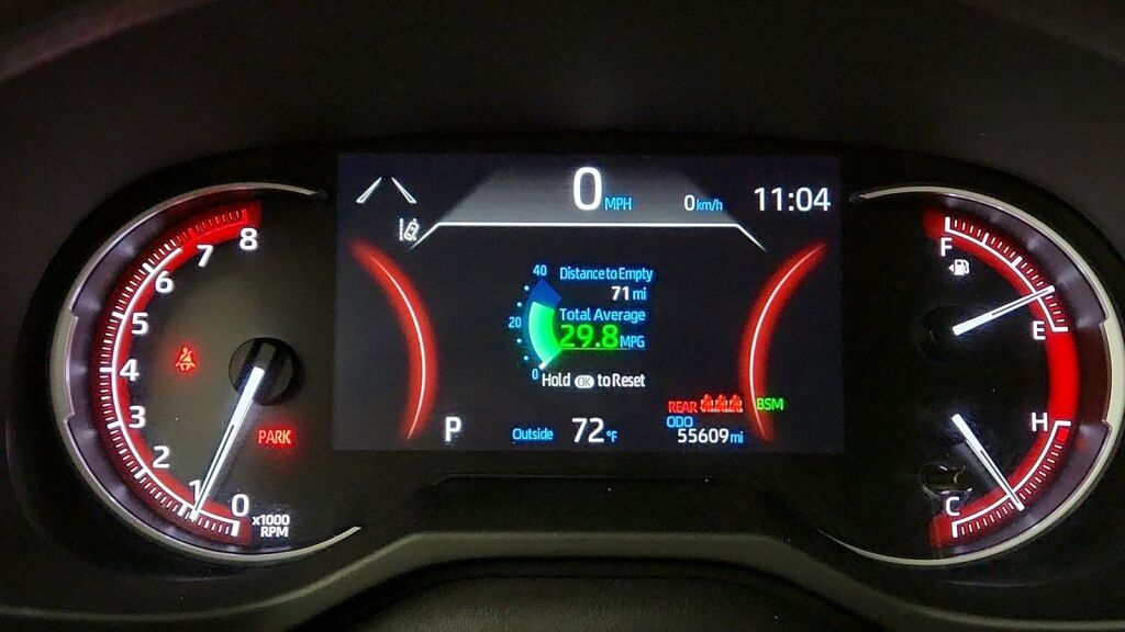 2024 Toyota RAV4 XLE Laurel MD
