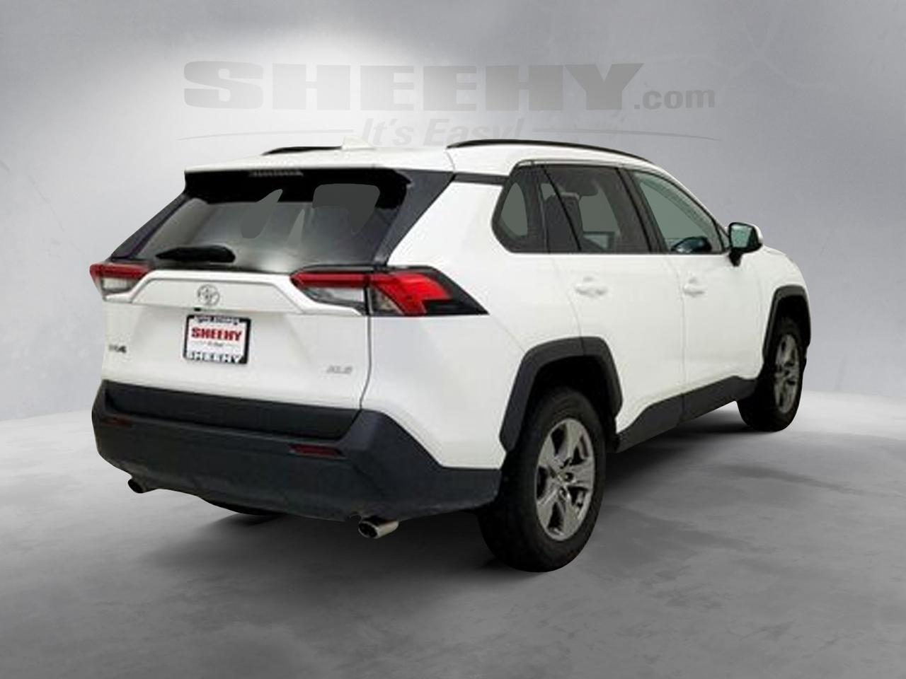 2024 Toyota RAV4 XLE Laurel MD