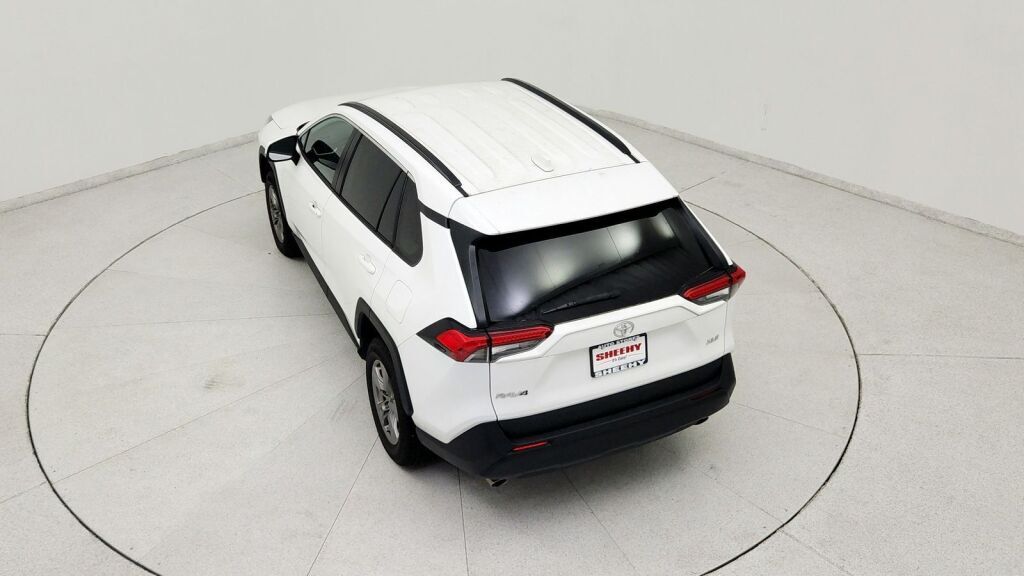 2024 Toyota RAV4 XLE Laurel MD