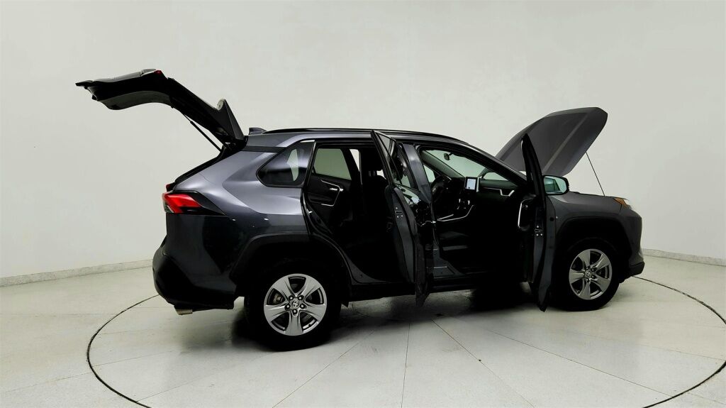 2024 Toyota RAV4 XLE Laurel MD