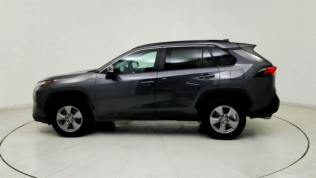 2024 Toyota RAV4 XLE Laurel MD