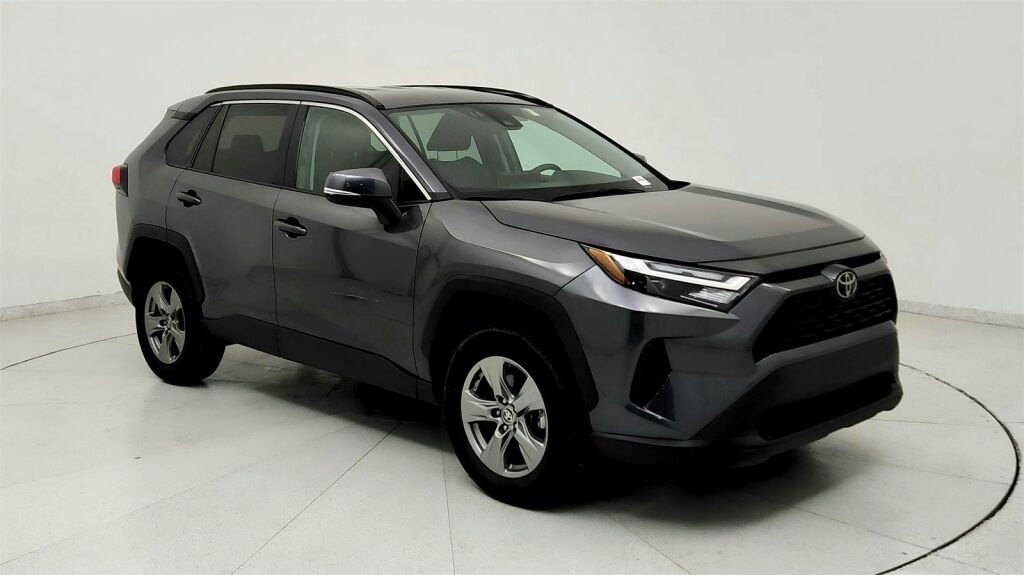 2024 Toyota RAV4 XLE Laurel MD