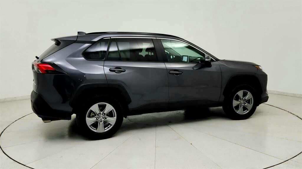 2024 Toyota RAV4 XLE Laurel MD
