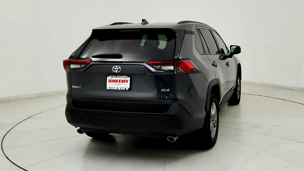 2024 Toyota RAV4 XLE Laurel MD