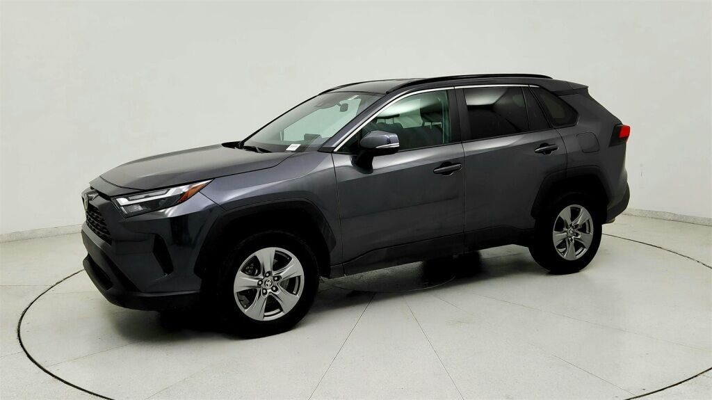 2024 Toyota RAV4 XLE Laurel MD