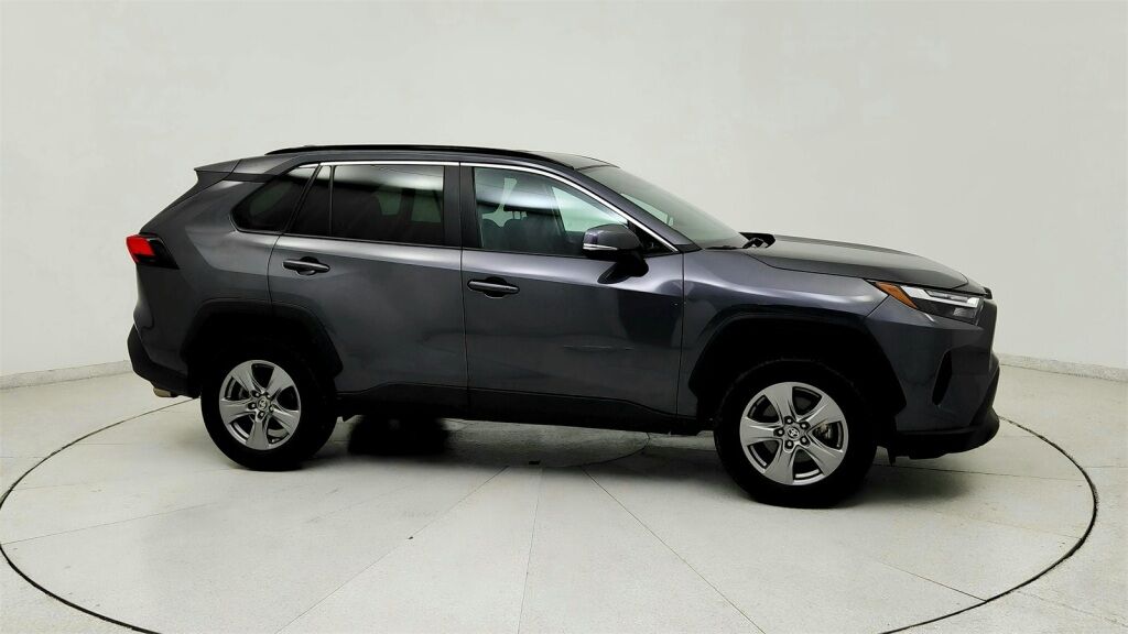 2024 Toyota RAV4 XLE Laurel MD