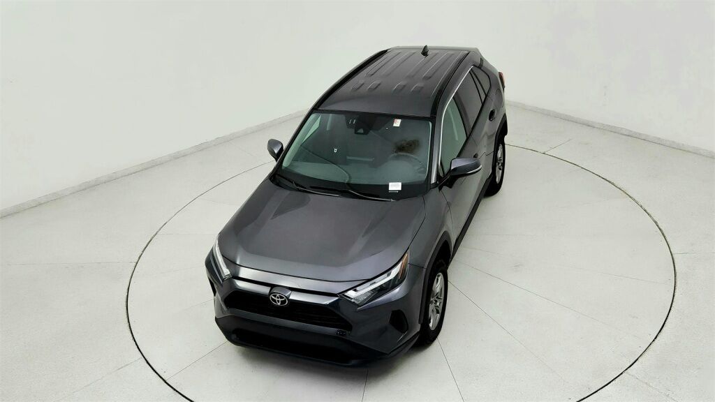 2024 Toyota RAV4 XLE Laurel MD