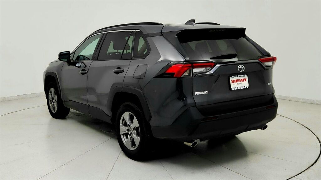 2024 Toyota RAV4 XLE Laurel MD