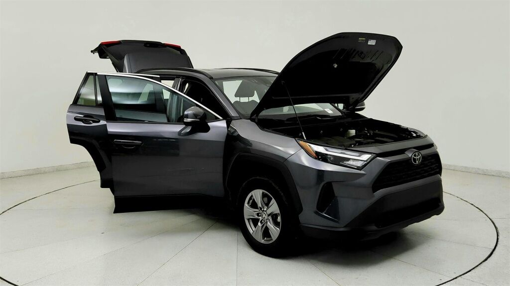 2024 Toyota RAV4 XLE Laurel MD