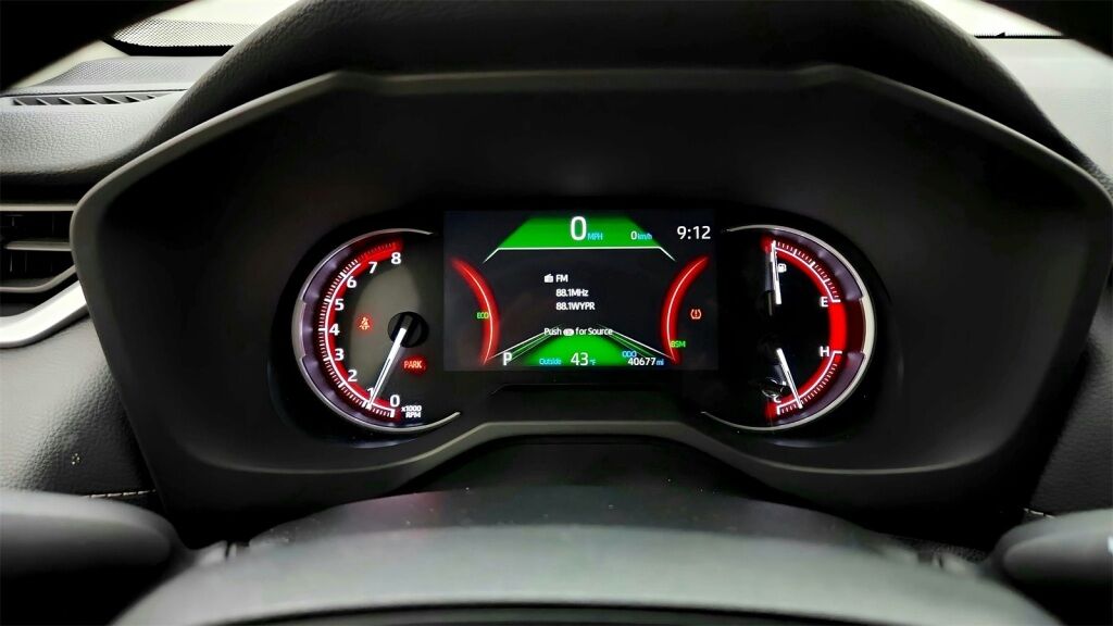 2024 Toyota RAV4 XLE Laurel MD