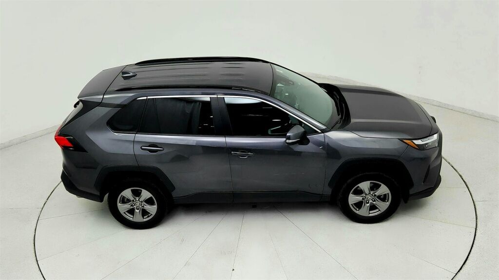 2024 Toyota RAV4 XLE Laurel MD