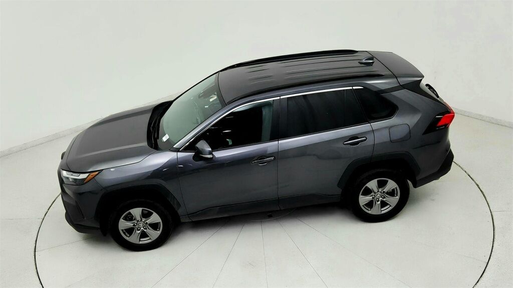 2024 Toyota RAV4 XLE Laurel MD