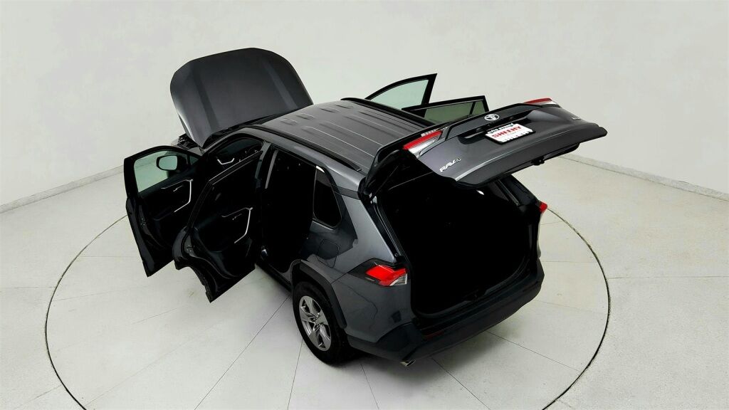 2024 Toyota RAV4 XLE Laurel MD