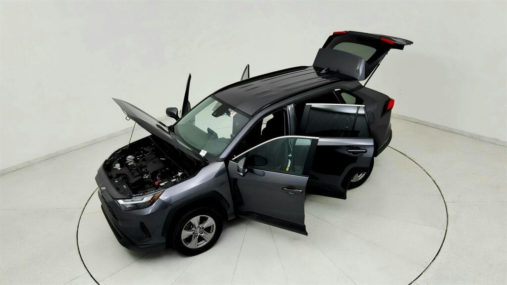 2024 Toyota RAV4 XLE Laurel MD