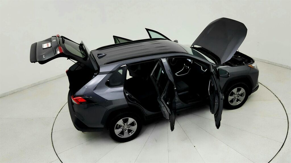 2024 Toyota RAV4 XLE Laurel MD
