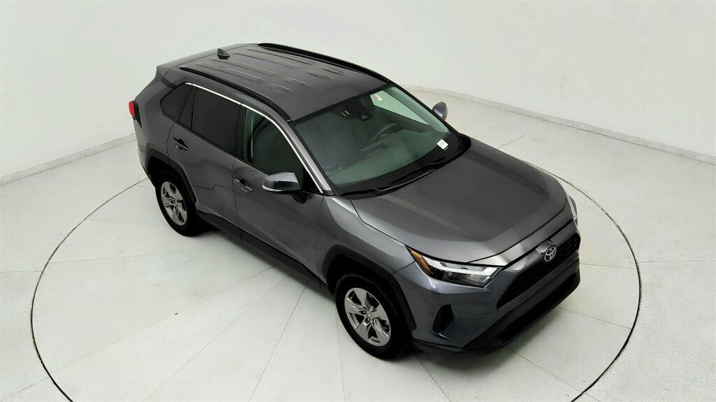 2024 Toyota RAV4 XLE Laurel MD