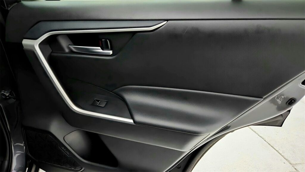 2024 Toyota RAV4 XLE Laurel MD