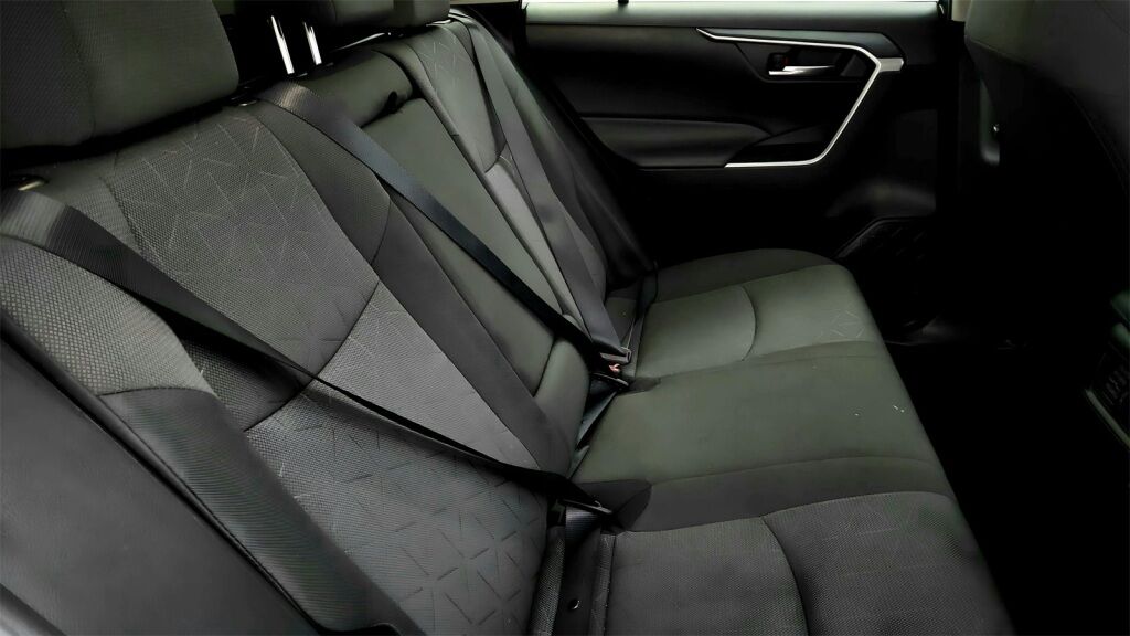 2024 Toyota RAV4 XLE Laurel MD