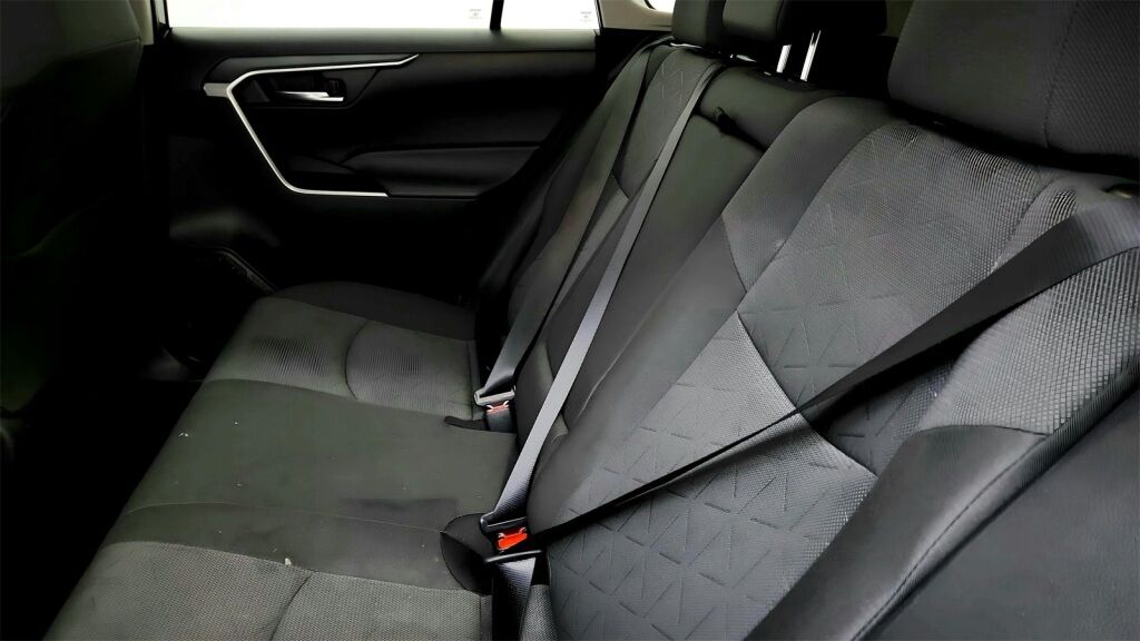 2024 Toyota RAV4 XLE Laurel MD