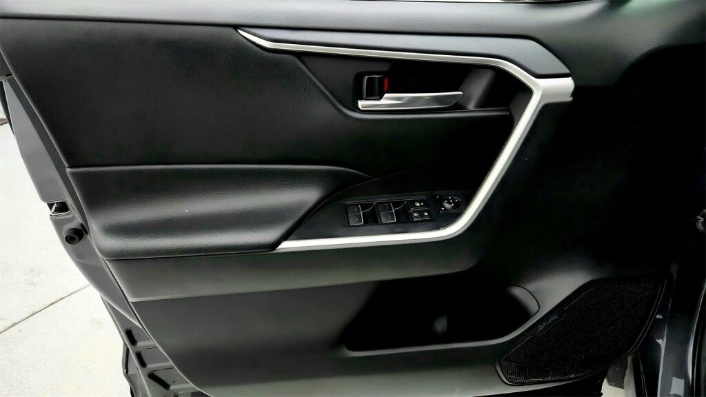 2024 Toyota RAV4 XLE Laurel MD