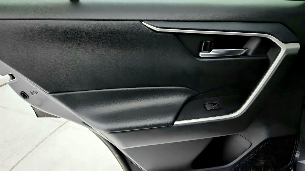 2024 Toyota RAV4 XLE Laurel MD