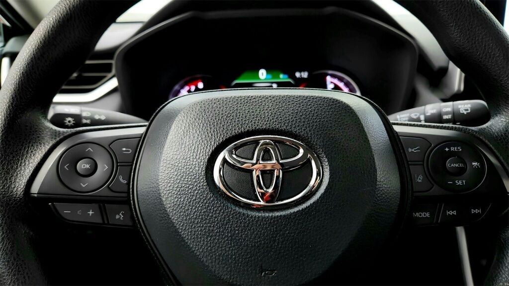 2024 Toyota RAV4 XLE Laurel MD