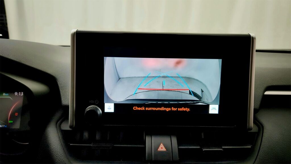 2024 Toyota RAV4 XLE Laurel MD